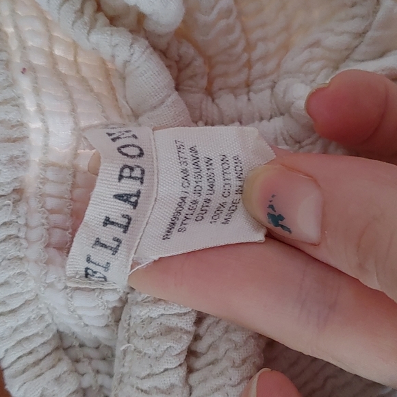 Billabong dress - Picture 6 of 6